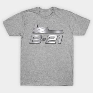 B-21 Raider T-Shirt